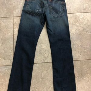 True Religion Jeans (new)